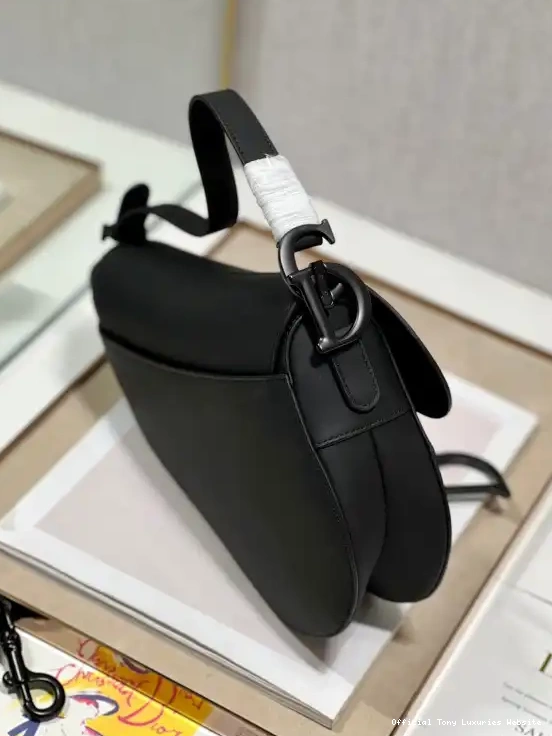 Tony Luxuries BAG diro SADDLE STRAP-25.5-20-6.5CM WITH 0416